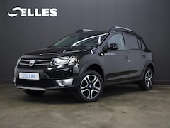 Dacia Sandero Stepway - 0.9 TCe Lauréate | Trekhaak | Navigatie