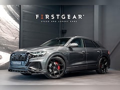 Audi Q8 - 55 TFSI quattro Pro Line Plus *Panorama / Bang & Olufsen Advanced / HUD / Soft-Close / Sur