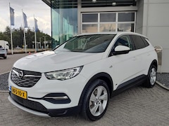 Opel Grandland X - 1.6 Turbo Hybrid GS 225pk Plug-in Hybride | Trekhaak | AGR stoelen | Camera | stoelverwarm