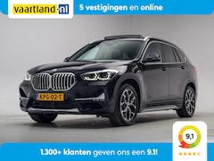 BMW X1 - xDrive25e High Executive Aut. [ Panoramadak Leder Head-up Stoelverwarming ]