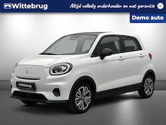 Leapmotor T03 - Design 37.3 kWh Volledig Elektrisch met 265 km WLTP Range, Airconditioning, Panoramadak, A