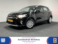Kia Stonic - 1.0 T-GDi MHEV ComfortLine | NAVI | TREKHAAK | CRUISE CONTROL |