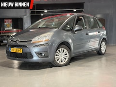 Citroën C4 Picasso - 1.6 VTi Nieuwe Ketting