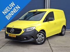 Mercedes-Benz Citan - 110 CDI L1 Pro AIRCO / CRUISE CONTROLE / CAMERA / NAVI / TREKHAAK
