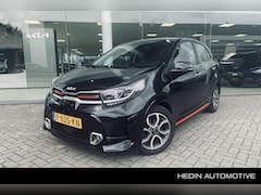 Kia Picanto - 1.0 DPi GT-Line