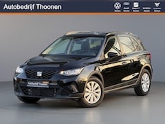 SEAT Arona - 1.0 EcoTSI Style | Navi | Cruise control