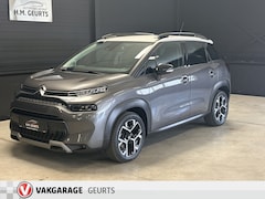 Citroën C3 Aircross - 1.2