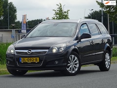 Opel Astra Wagon - 1.8 Cosmo AUTOMAAT LEER/XENON/AC/CRUISE/PDC