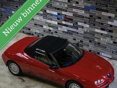 Alfa Romeo Spider - 3.0-12V V6 L