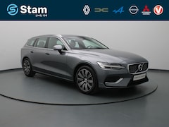 Volvo V60 - 250pk T5 Inscription Apple Carplay/Android Auto | Climate