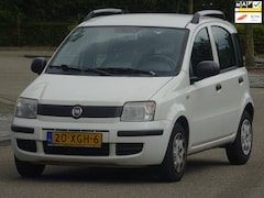 Fiat Panda - 1.2 Classic BJ2012 133DKM/NAP/AIRCO/APK 08-2027