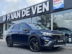 Suzuki S-Cross - 1.4 Boosterjet Special Edition Smart Hybrid | Meerdere kleuren leverbaar |