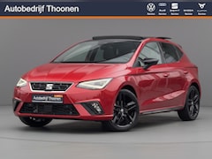 SEAT Ibiza - 1.0 TSI FR Black Edition Apple CarPlay | Camera | Keyless