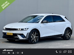 Hyundai IONIQ 5 - N Line Limited Edition 84 kWh / Accu SOH 99, 4% / BOSE Audio / Adaptief Cruise Control / F