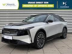 DS No 7 - E-Tense Etoile 74 kWh | Pack Absolut Comfort | Pack Absolut Tech | 22KW Boordlader