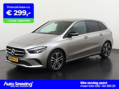 Mercedes-Benz B-klasse - 180 Launch Edition Premium Plus | Trekhaak | Widescreen | Navigatie | Zondag Open