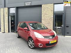 Nissan Note - 1.4 Life +| Airco