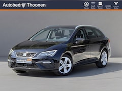 SEAT Leon ST - 1.4 EcoTSI FR 150pk Business Intense | Carplay | Clima