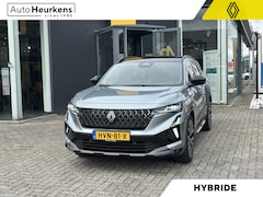 Renault Espace - E-Tech Full Hybrid 200 Iconic 7p. l Origineel NL l NAP l Full Option