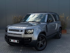 Land Rover Defender 110 - 2.0 P400e 110 S | Pano | 360 | Leder | Dealer onderhouden