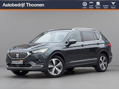 SEAT Tarraco - 1.4 TSI e-Hybrid PHEV Xperience | 360° camera | keyless | stoel & stuurverwarming