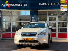 Subaru XV - 2.0i Premium AWD
