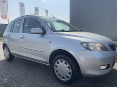 Mazda 2 - 2 1.4 AIRCO APK: Nieuw bij aflevering