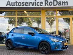 Mazda 2 - 2 1.5 Skyactiv-G S