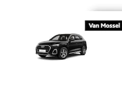 Audi Q5 - 50 TFSI e S edition 299 PK | 360 Camera | Bang & Olufsen | Head-up display | Trekhaak | El