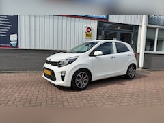 Kia Picanto - 1.0 DPi Dyn.PlusLine cruise Navi