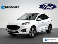 Ford Kuga - Plug-In Hybrid ST-Line X pk | Panoramadak | Head-Up | Adaptive Cruise | Dodehoek Detectie
