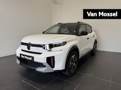 Citroën C3 Aircross - 1.2 Hybrid 145pk Max