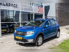 Dacia Sandero Stepway - 0.9 TCe Lauréate