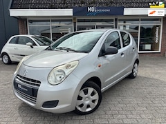 Suzuki Alto - 1.0 Comfort | Airco | Dealer onderhouden | ELKTR pakket | NAP