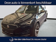 SEAT Tarraco - 1.4 TSI 245pk e-Hybrid PHEV FR / Navigatie / Trekhaak / Camera
