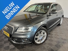 Audi Q5 - 2.0 TFSI quattro S Edition