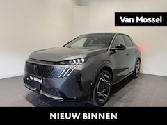 Peugeot e-3008 - GT Exclusive Long Range 230 97 kWh | APPLE CARPLAY & ANDROID AUTO | MASSAGE | PANO | ACC |
