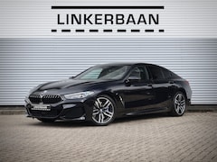 BMW 8-serie Gran Coupé - 840 i M Sport | Harman Kardon | Soft Close | Head - Up | Driving Assistant Professional |