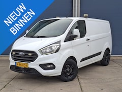 Ford Transit Custom - 340 2.0 TDCI L1H1 Trend AIRCO / CRUISE CONTROLE / TREKHAAK / EURO 6 / 3 ZITS