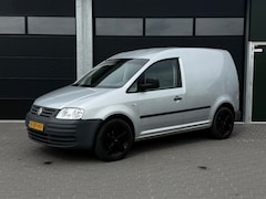 Volkswagen Caddy - 1.9 TDI/Nap/Netjes/Airco/E.ramen