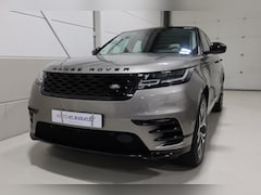 Land Rover Range Rover Velar - P300 Turbo AWD R-Dynamic HSE I Luchtvering I full history