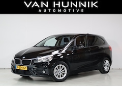 BMW 2-serie Active Tourer - 218i High Ex | Nav | Clima | Cruise | Camera | Elektrische klep