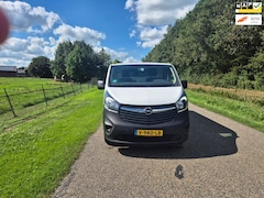 Opel Vivaro - 1.6 CDTI L2H1 Edition EcoFlex (Euro6)