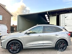 Ford Kuga - 2.5 PHEV Plug-In Hybrid Aut 152pk ST-Line - pano - virtual - front + line + side + park as