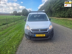 Peugeot Partner - 120 1.6 BlueHDi 100 L1 Premium (119279KM NAP)