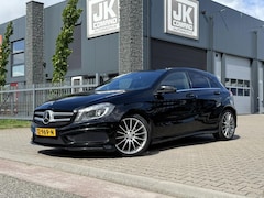 Mercedes-Benz A-klasse - 180 Prestige AMG | Xenon | Stoelverwarming