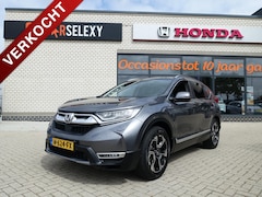 Honda CR-V - 2.0 HYBRID 184pk AWD E-CVT Executive Wegklapbare Trekhaak