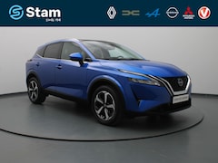 Nissan Qashqai - 160pk MHEV Xtronic N-Connecta Apple Carplay/Android Auto | Climate