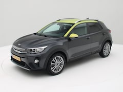 Kia Stonic - 1.0 T-GDi DynamicLine Two Tone / Origineel NL