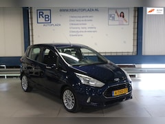 Ford B-Max - 1.0 EcoBoost Titanium / Ketting vv